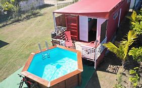 Uta House Sainte-Anne